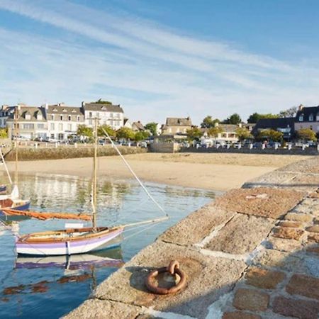 A Deux Pas Du Port De Locquirec 아파트 외부 사진