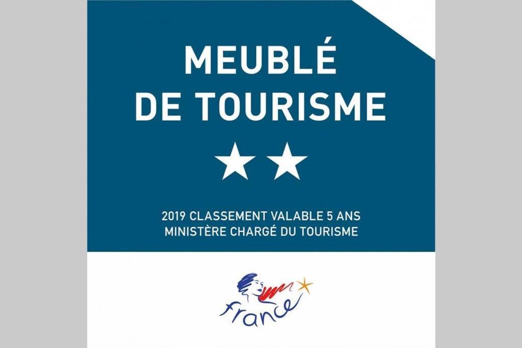 A Deux Pas Du Port De Locquirec 아파트 외부 사진